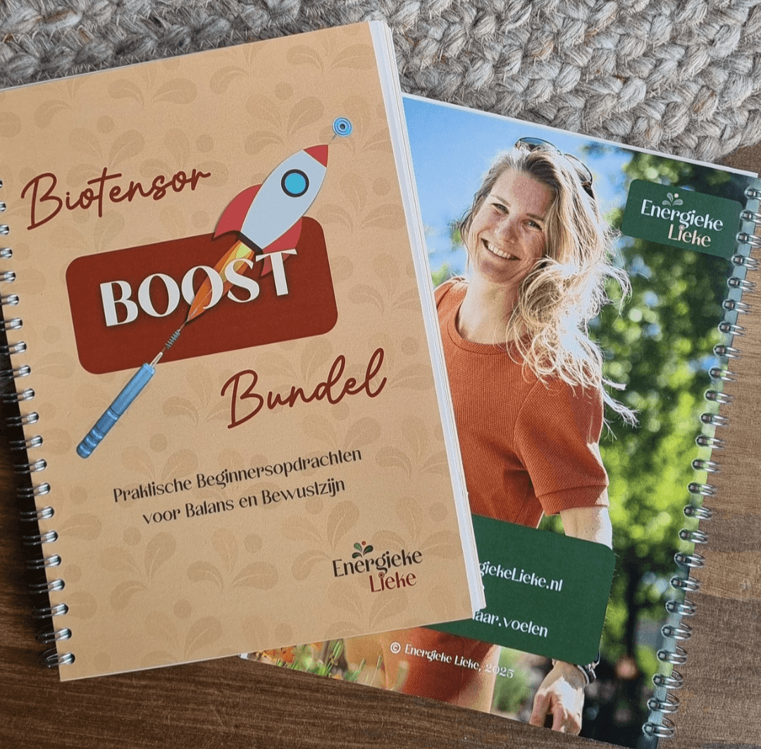 Biotensor BOOST Bundel