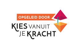 Opgeleid door Kies vanuit je Kracht