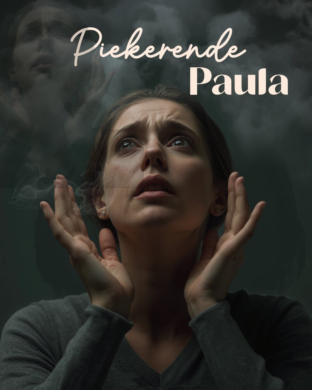 Piekerende Paula