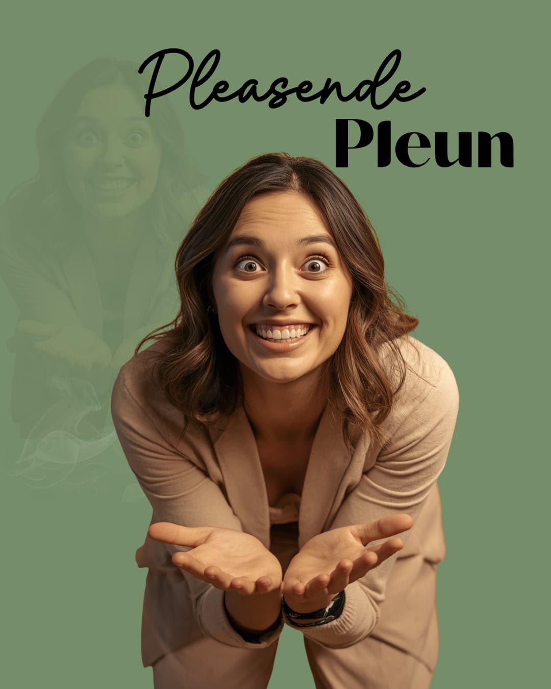 Pleasende Pleun
