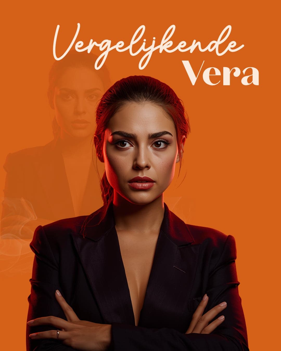 Vergelijkende Vera